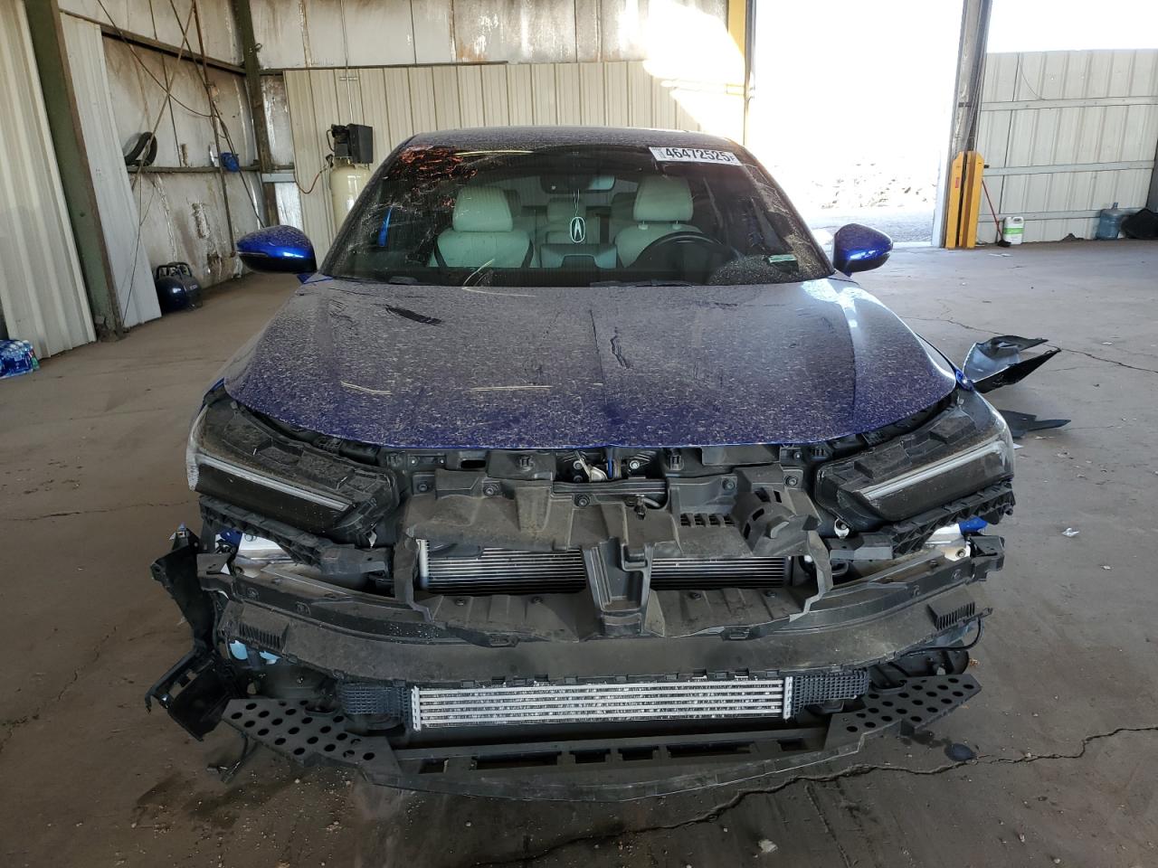 2023 Acura Integra - Image 5