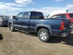 2005 Chevrolet Silverado K1500 за продажба в Brighton, CO - Biohazard/Chemical