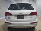 2015 Audi Q5 Premium Plus for Sale in Candia, NH - Front End