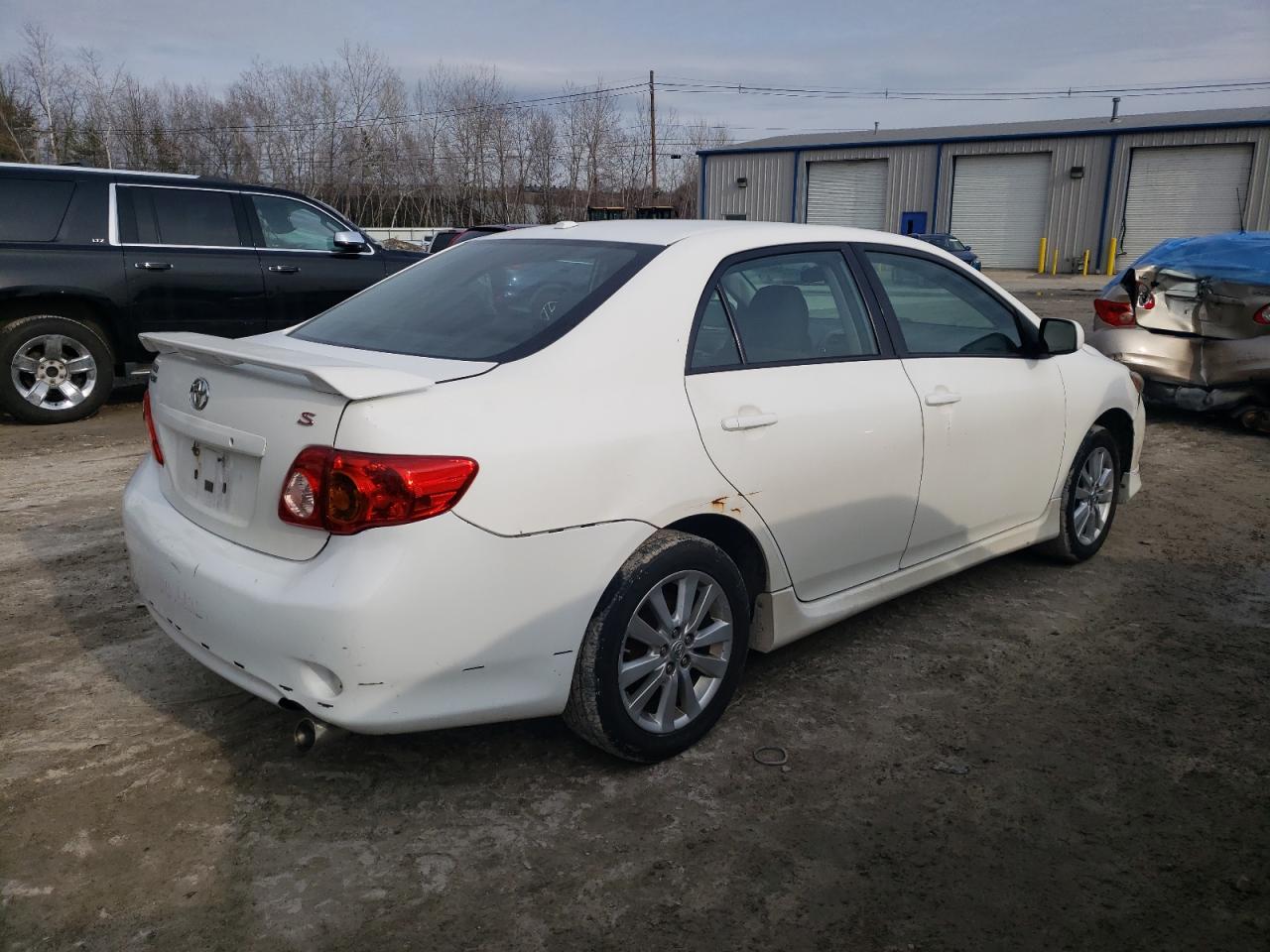 2010 Toyota Corolla - Image 3