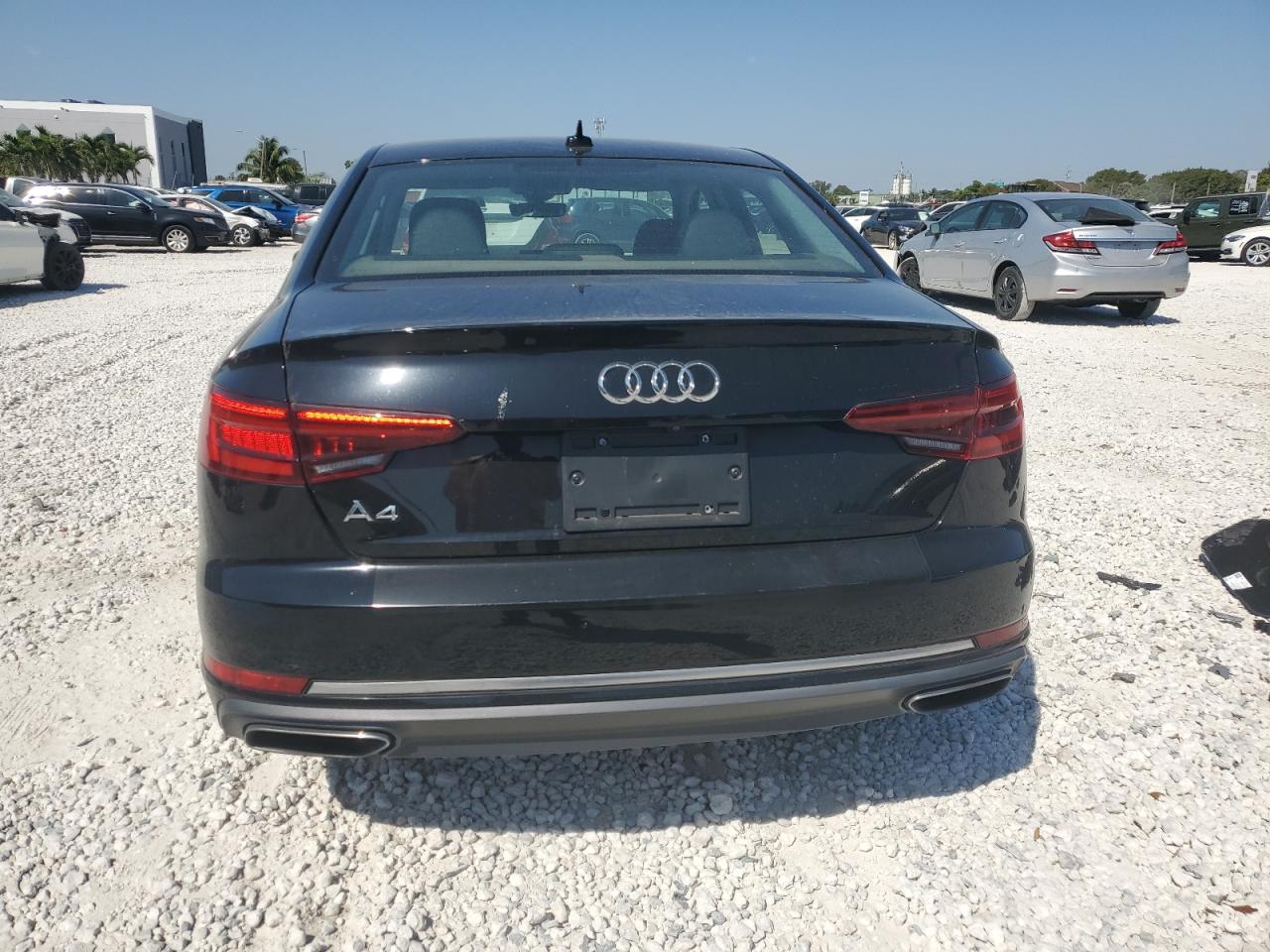 2019 Audi A4 - Image 6