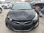 2015 Hyundai Elantra Se for Sale in Wayland, MI - Front End