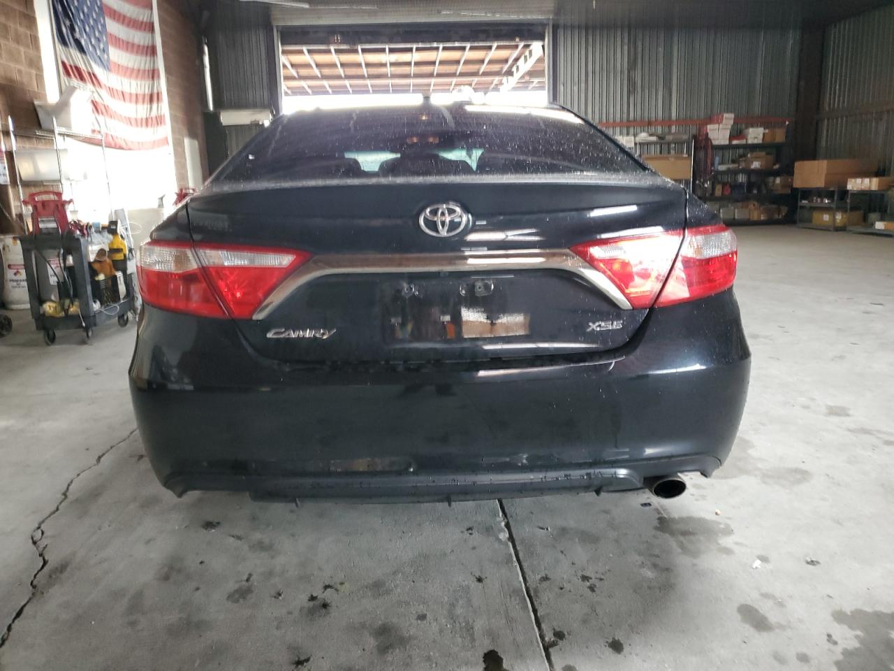 2015 Toyota Camry - Image 6