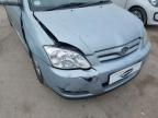 2006 TOYOTA COROLLA CO for sale at Copart ROCHFORD