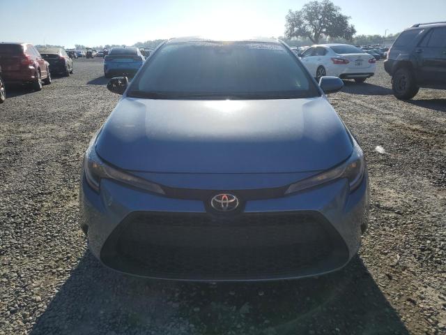  TOYOTA COROLLA 2022 Szary
