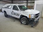 2010 Chevrolet Silverado K2500 Heavy Duty for Sale in Des Moines, IA - Rollover