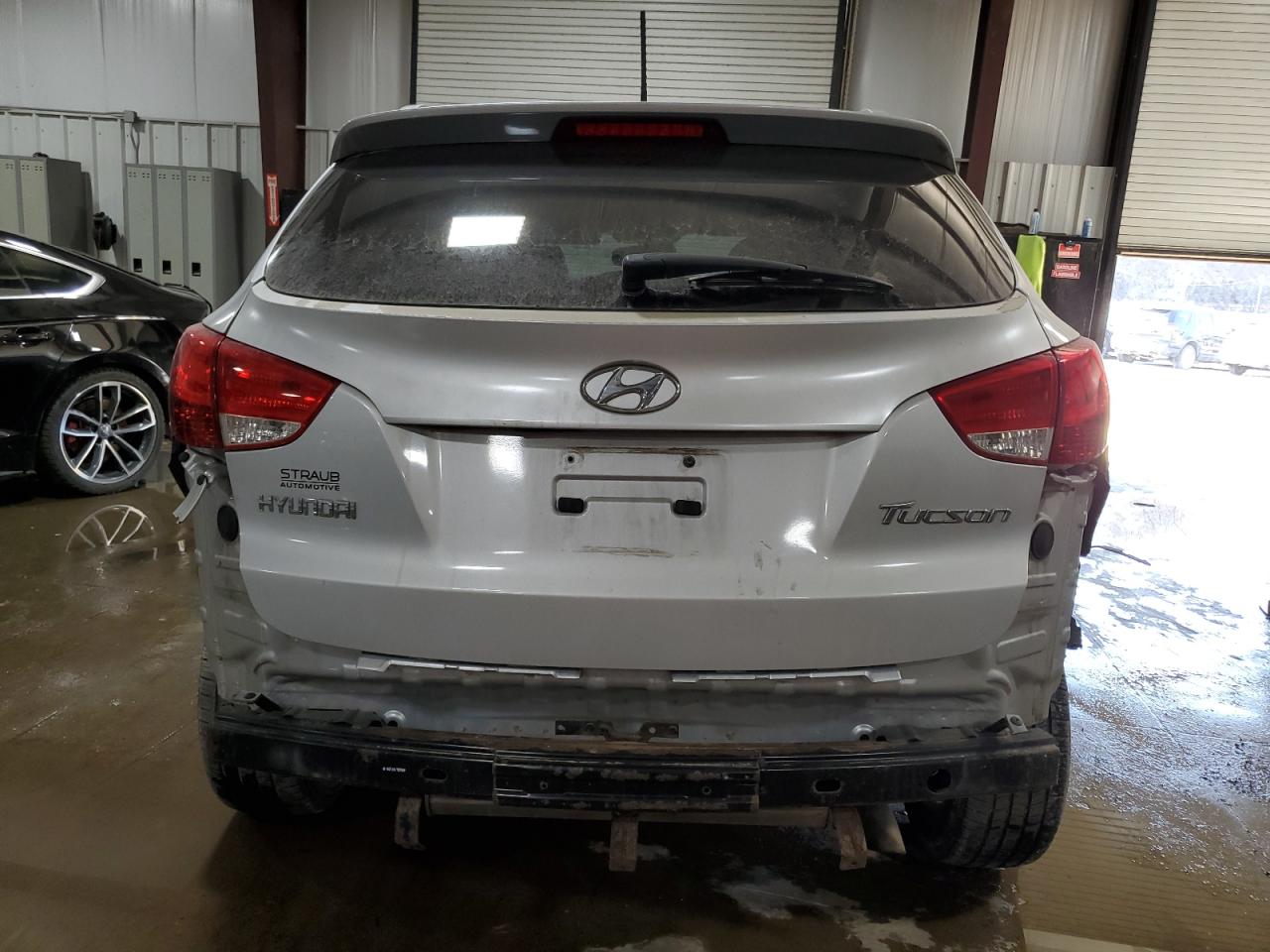 2013 Hyundai Tucson - Image 6
