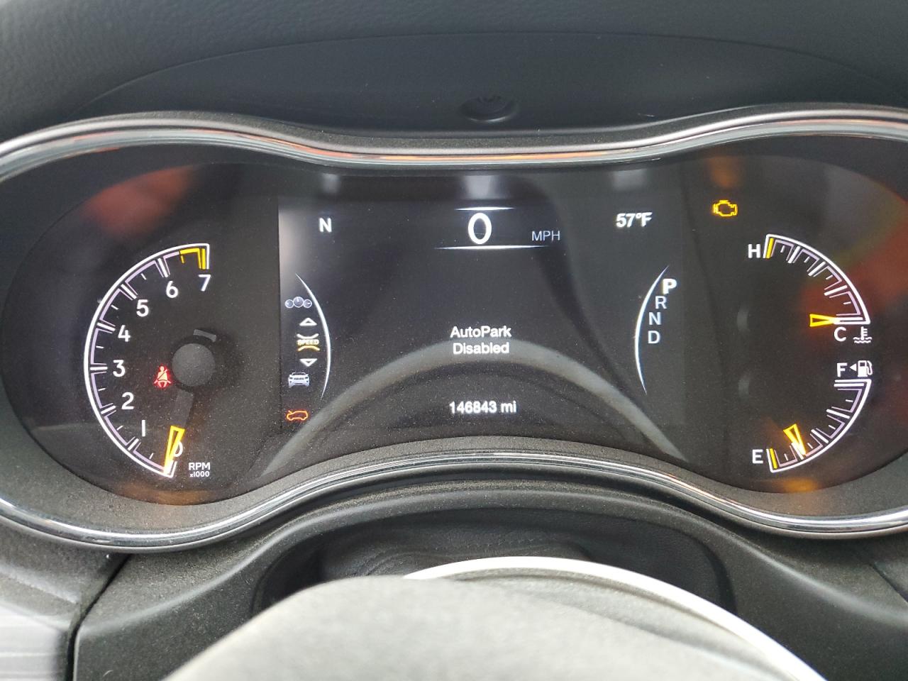 2019 Jeep Grand Cherokee - Image 9
