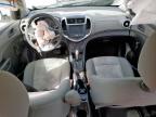 2017 Chevrolet Sonic Ls for Sale in Grand Prairie, TX - Front End
