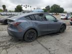 2023 Tesla Model Y    на продаже в Van Nuys, CA - Burn