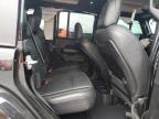 2024 Jeep Wrangler Sahara zu verkaufen in North Las Vegas, NV - Front End