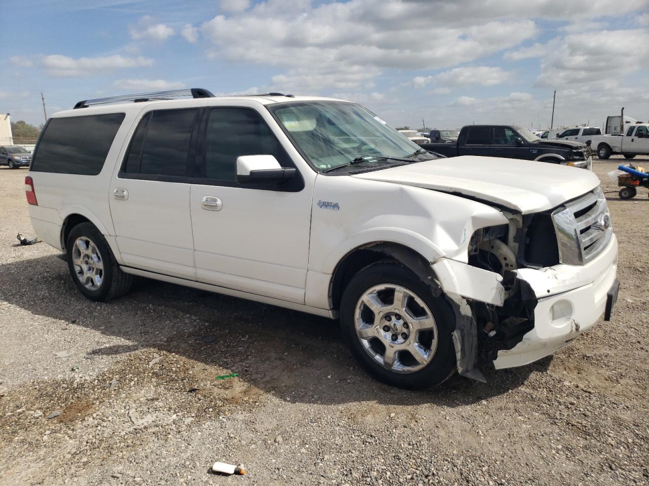 2013 Ford Expedition - Image 4