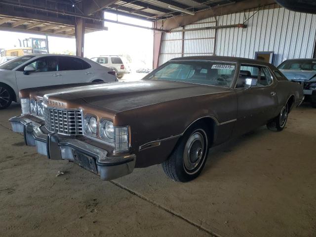 1973 Ford Thunderbir