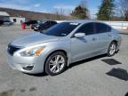 2014 Nissan Altima 2.5 de vânzare în Grantville, PA - Rear End