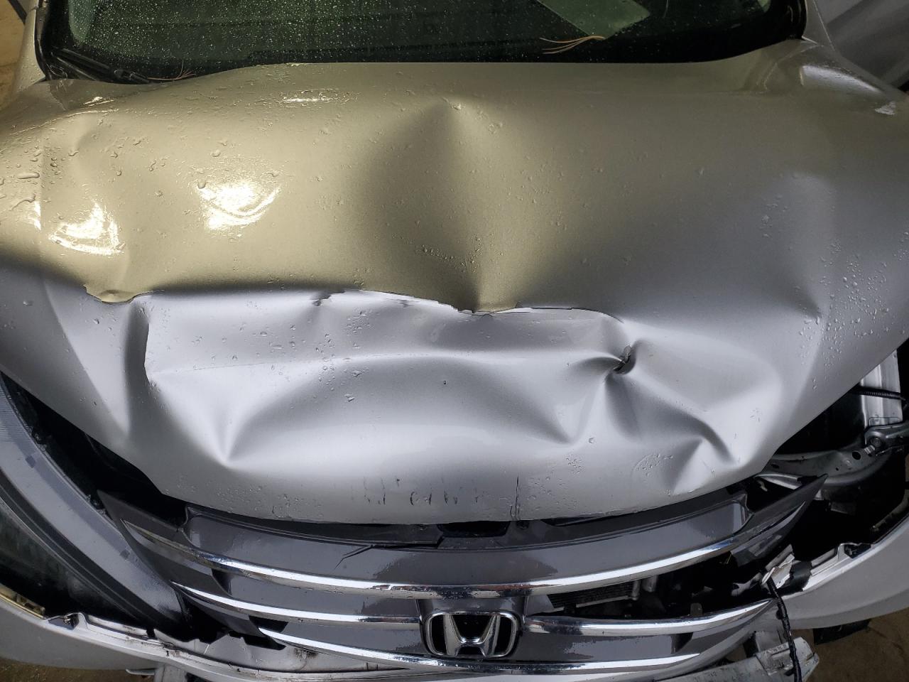 2012 Honda CR-V - Image 14