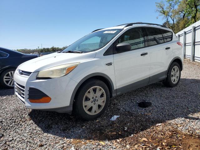 2013 Ford Escape S