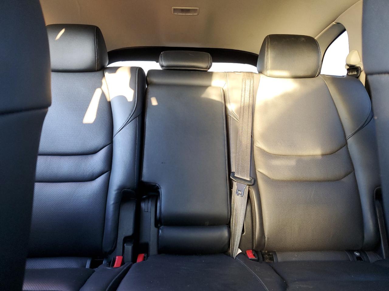 2021 Mazda CX-9 - Image 10