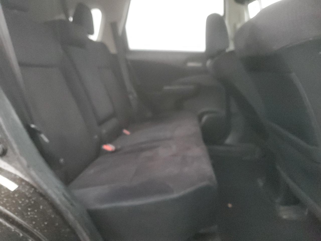 2013 Honda CR-V - Image 11