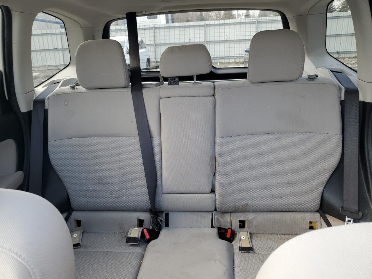 2015 Subaru Forester - Image 10