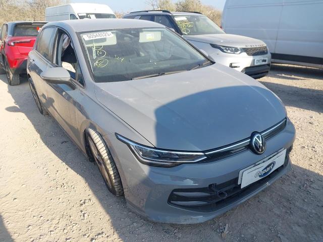2024 VOLKSWAGEN GOLF MATCH