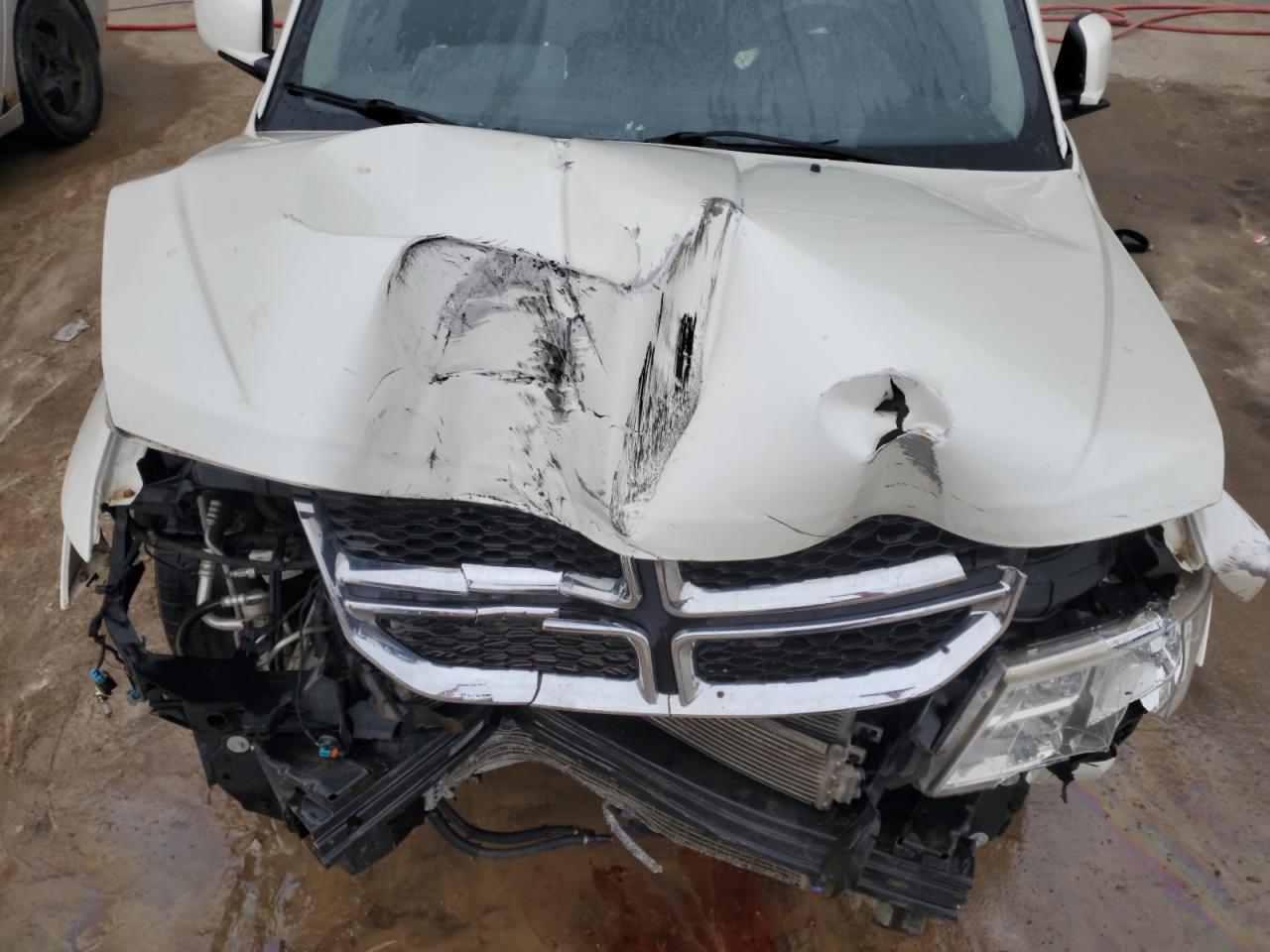 2015 Dodge Journey - Image 12