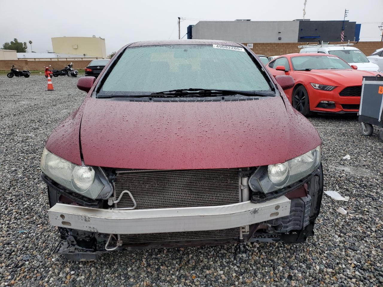 2009 Honda Civic - Image 5
