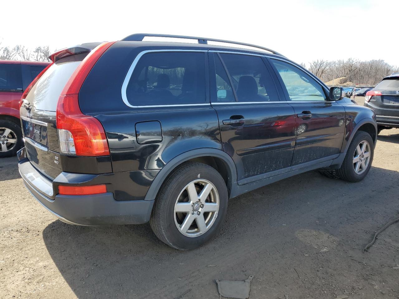 2007 Volvo XC90 - Image 3