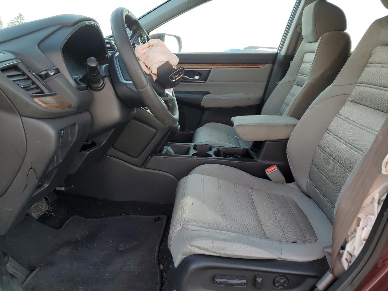 2019 Honda CR-V - Image 7