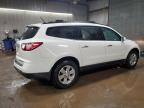 2014 Chevrolet Traverse Lt للبيع في Elgin، IL - Front End