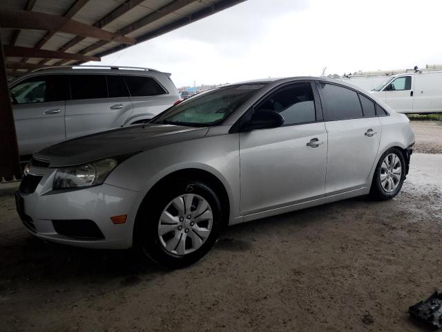2013 Chevrolet Cruze Ls