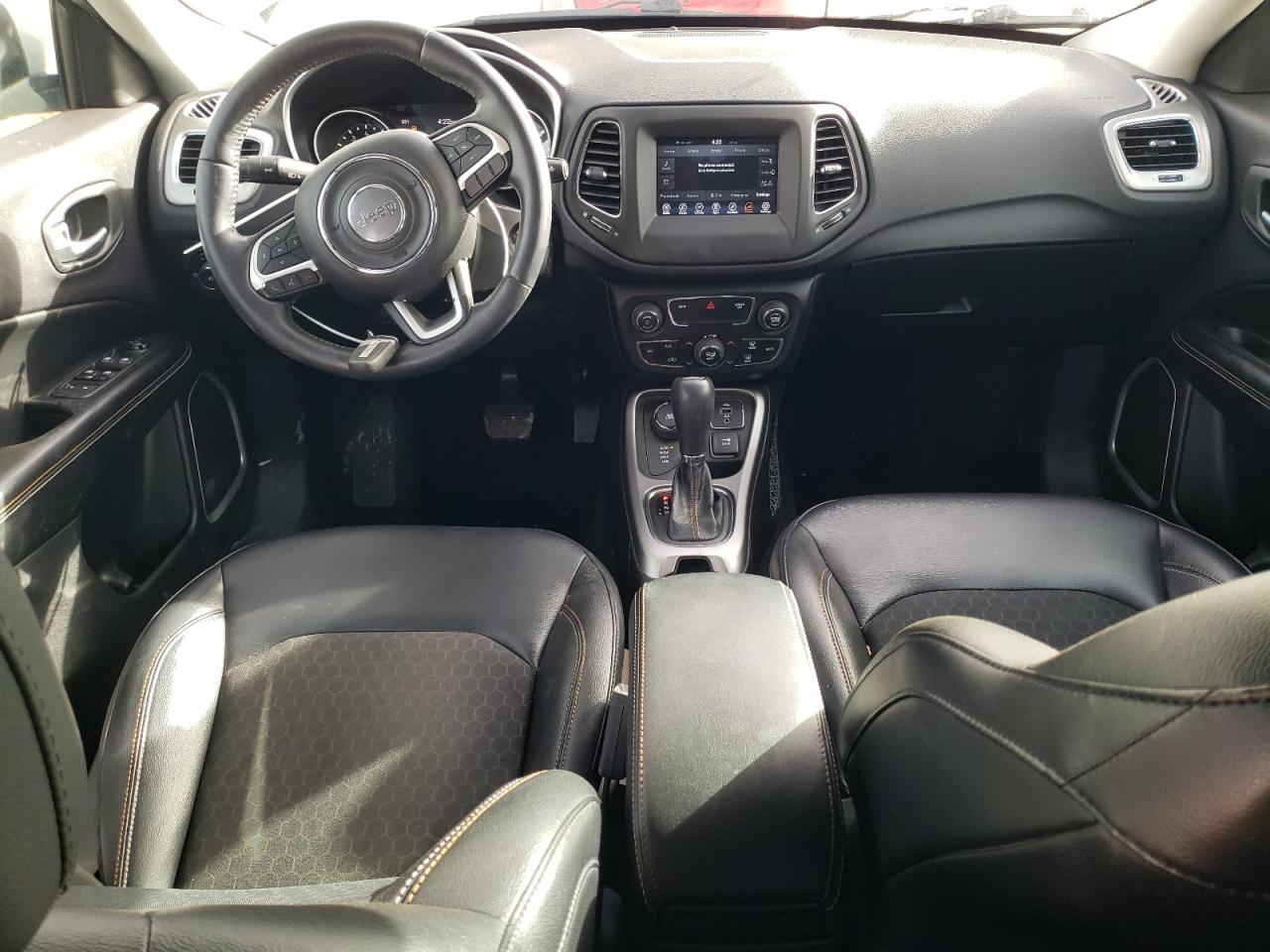 2018 Jeep Compass - Image 8