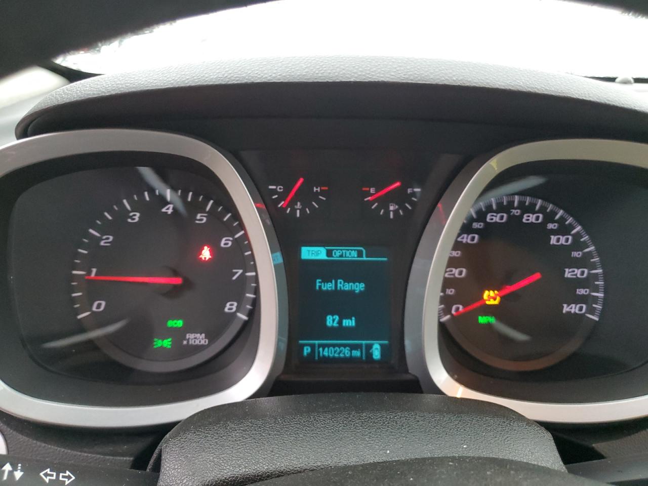 2013 Chevrolet Equinox - Image 9