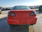 2002 Pontiac Grand Prix Gt for Sale in Cahokia Heights, IL - Front End
