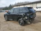 2021 Nissan Rogue Sv en Venta en Grenada, MS - Rear End