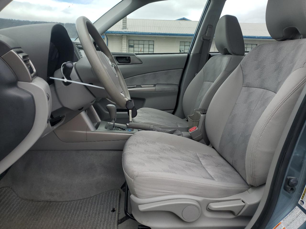 2010 Subaru Forester - Image 7
