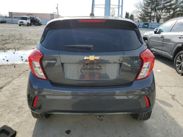  CHEVROLET SPARK 2020 Gray