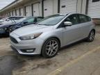 2015 Ford Focus Se იყიდება Louisville-ში, KY - Rear End
