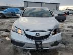2013 Acura Rdx  for Sale in Central Square, NY - Front End