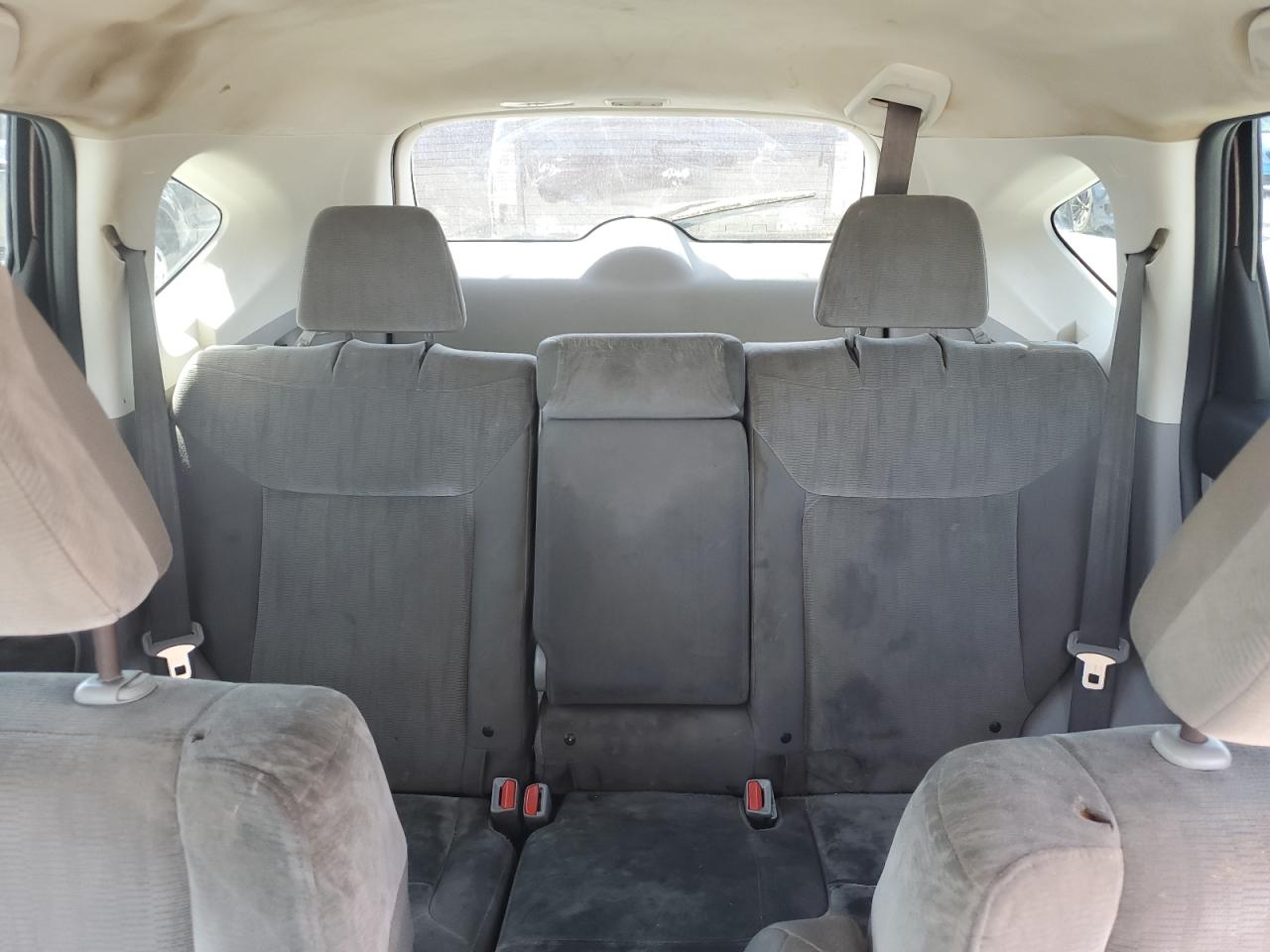 2012 Honda CR-V - Image 10