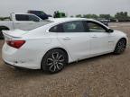 2022 Chevrolet Malibu Rs for Sale in Mercedes, TX - Water/Flood