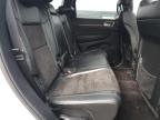 2018 Jeep Grand Cherokee Laredo en Venta en Chicago Heights, IL - Vandalism
