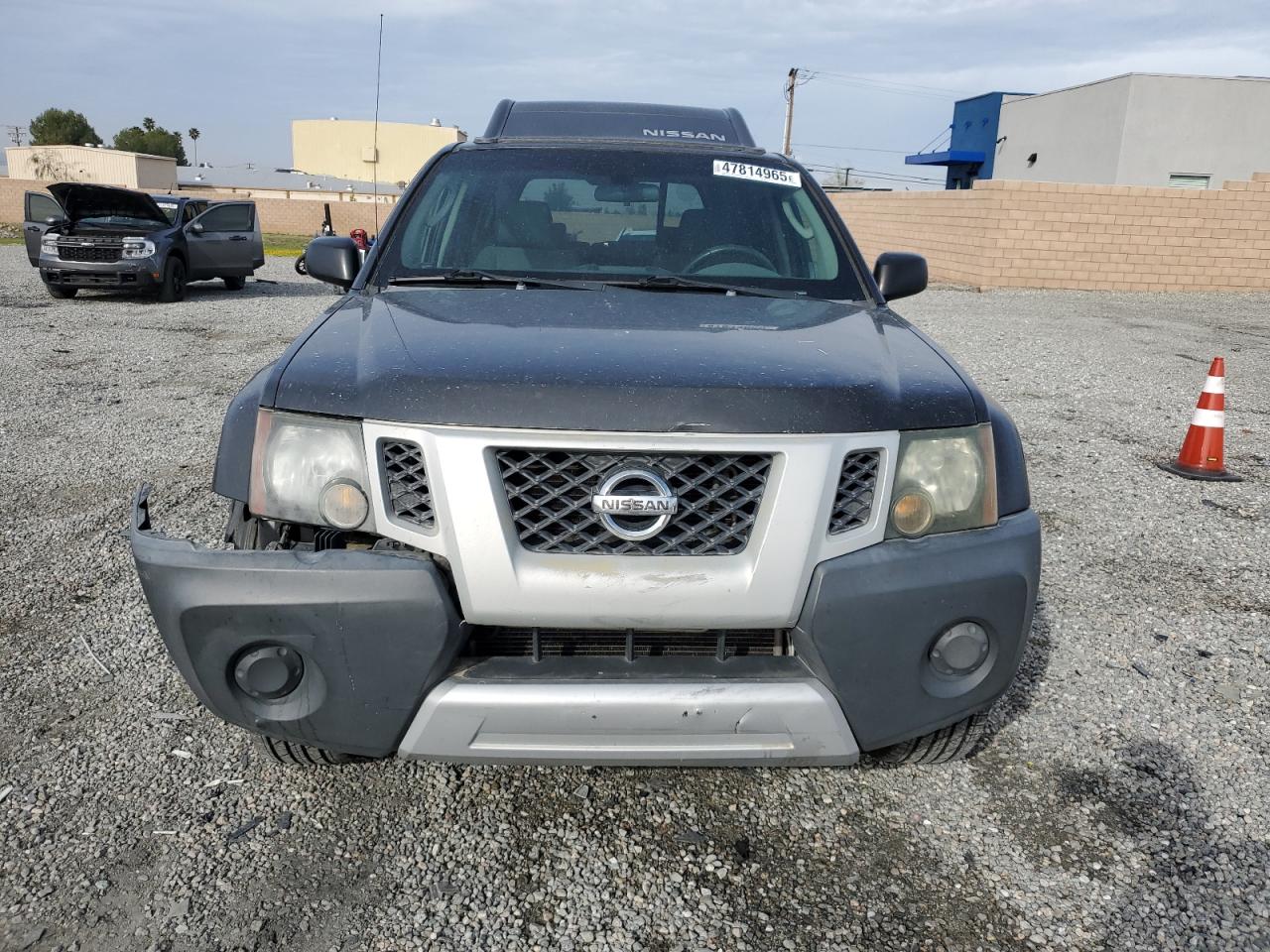 2009 Nissan XTerra - Image 5