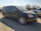 2023 Dodge Grand Caravan Se zu verkaufen in Indianapolis, IN - Minor Dent/Scratches