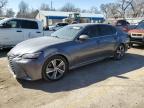 2016 Lexus Gs 350 Base de vânzare în Wichita, KS - Rear End