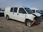 2010 Chevrolet Express G2500 იყიდება Moraine-ში, OH - Front End