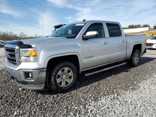 2014 Gmc Sierra C1500 Sle