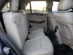 2015 Mercedes-Benz Ml 250 Bluetec de vânzare în Dunn, NC - Side