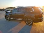 2023 Kia Telluride Sx na sprzedaż w Grand Prairie, TX - Front End