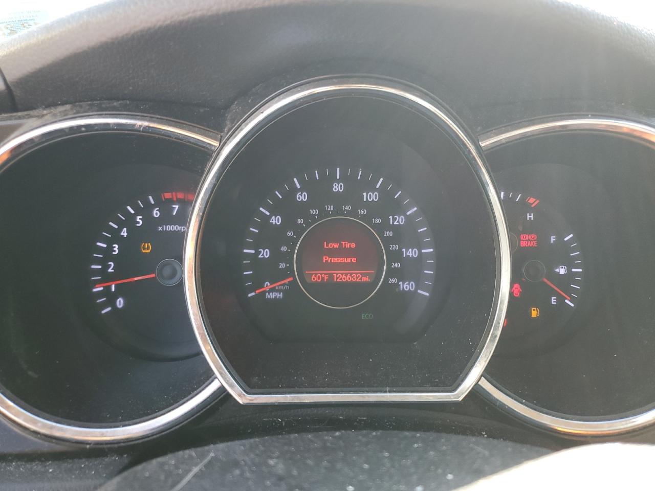 2012 Kia Optima - Image 9