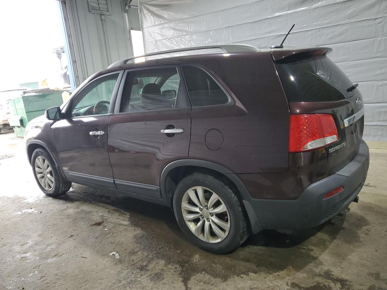 2011 Kia Sorento - Image 2